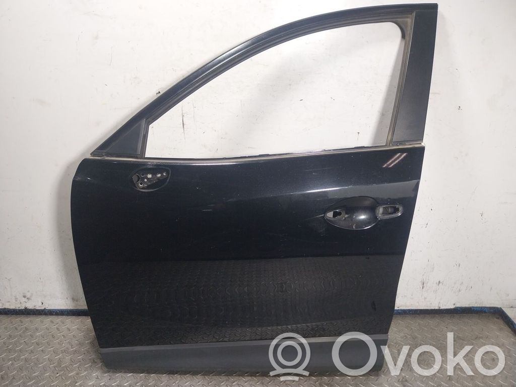 Puerta delantera   KDY35902XH