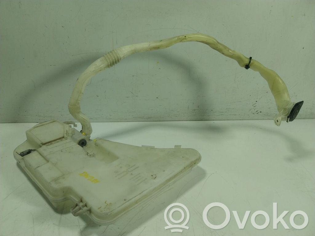 BMW 6 F12 F13 Serbatoio/vaschetta liquido lavavetri parabrezza