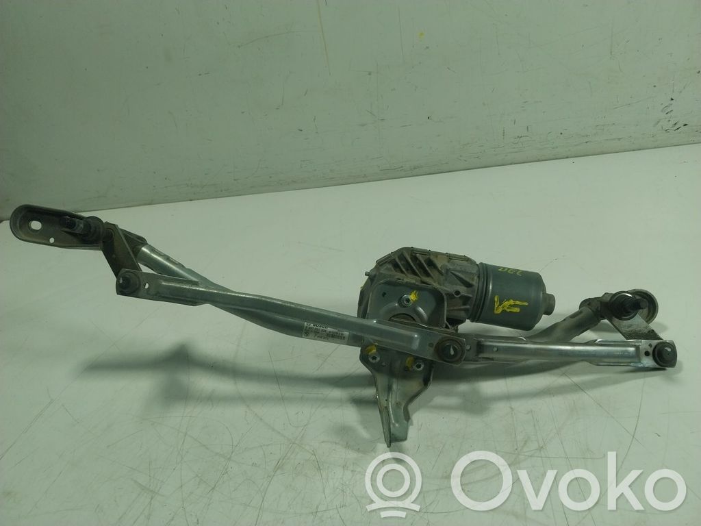 BMW 6 F12 F13 Motor ștergător 