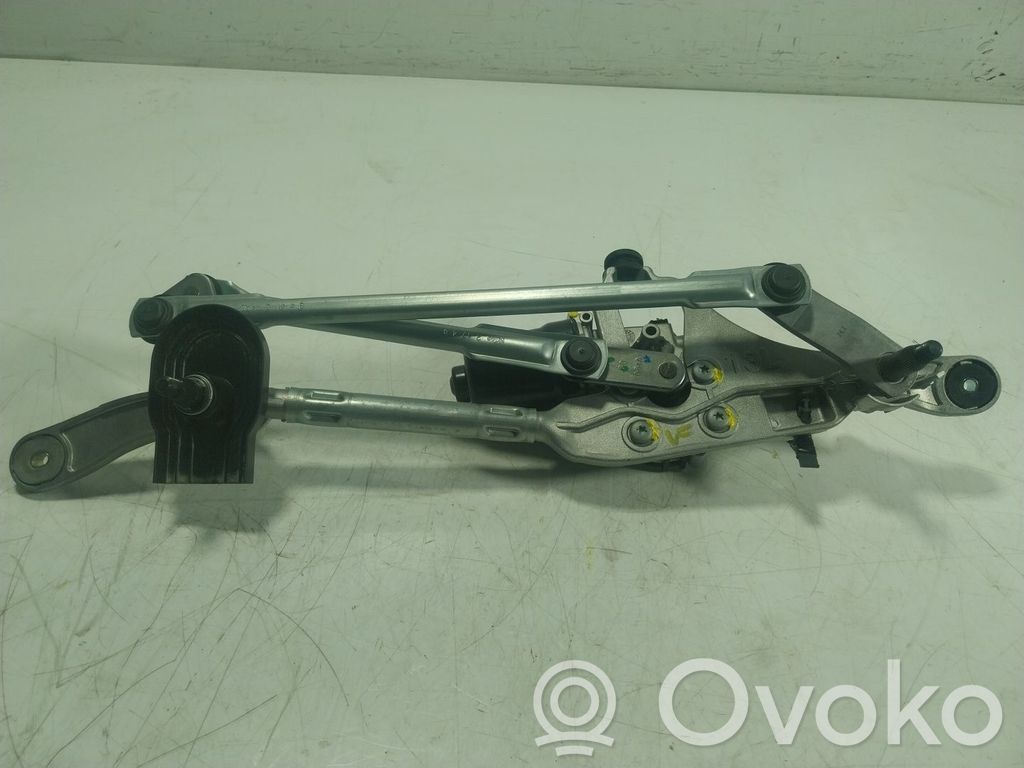 Motor ștergător   85010F4100,85010F4100C