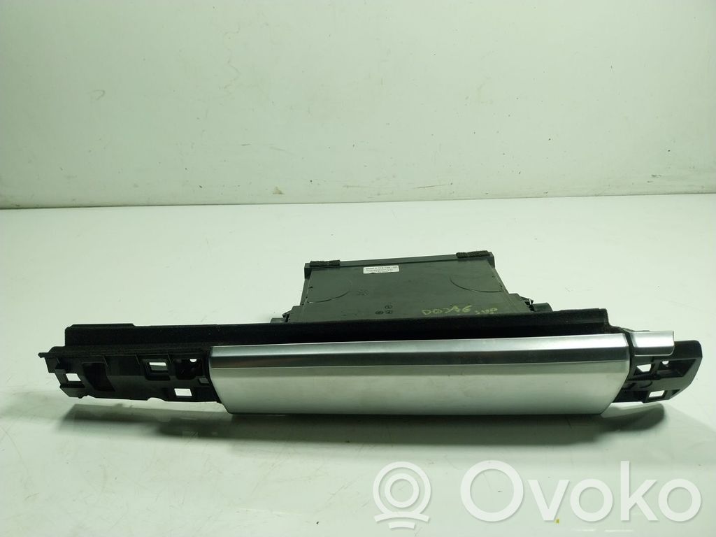 BMW 7 F01 F02 F03 F04 Schowek deski rozdzielczej 