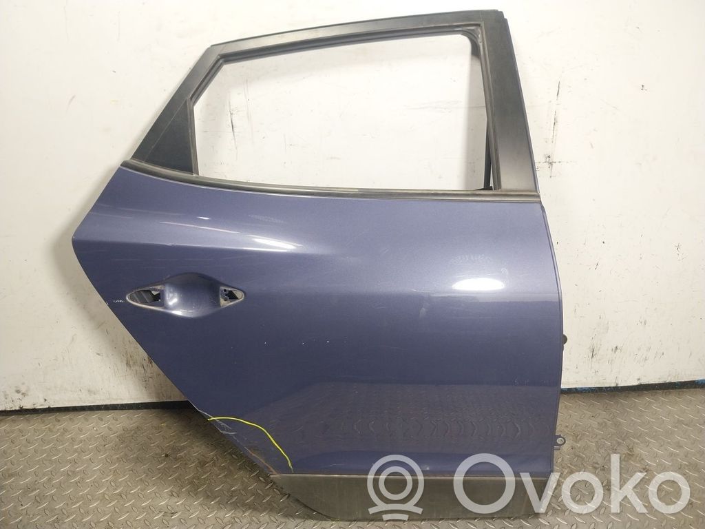 Hyundai ix35 Ușă spate 