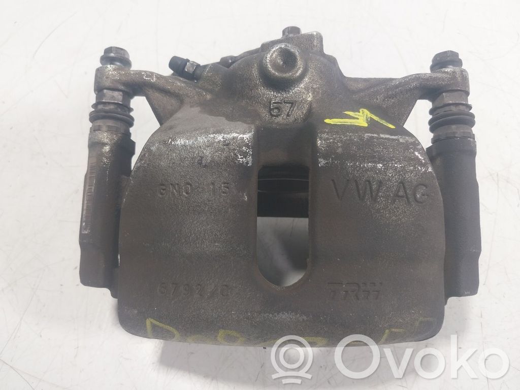 Volkswagen Golf SportWagen Etrier frână față 