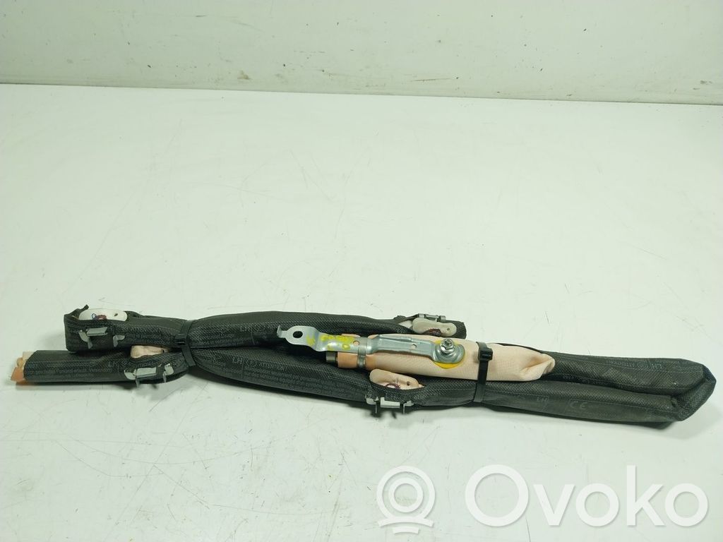 Peugeot 308 Airbag portiera anteriore