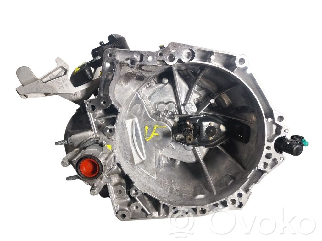 Opel Corsa F Scatola del cambio manuale a 5 velocità