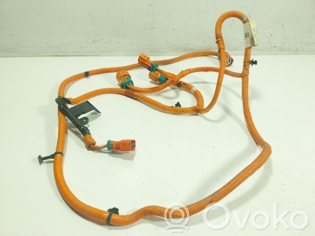 Ford Transit Custom Other control units/modules 