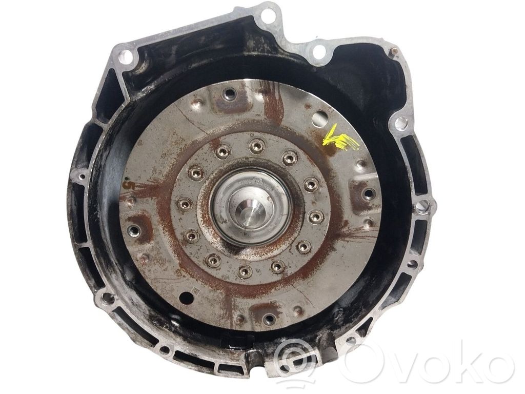 BMW 3 E90 E91 Caja de cambios manual de 5 velocidades 