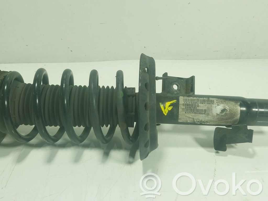 Stoßdämpfer Federbein   31262902,31262902