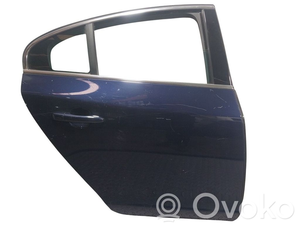 Volvo S60 Ușă spate 