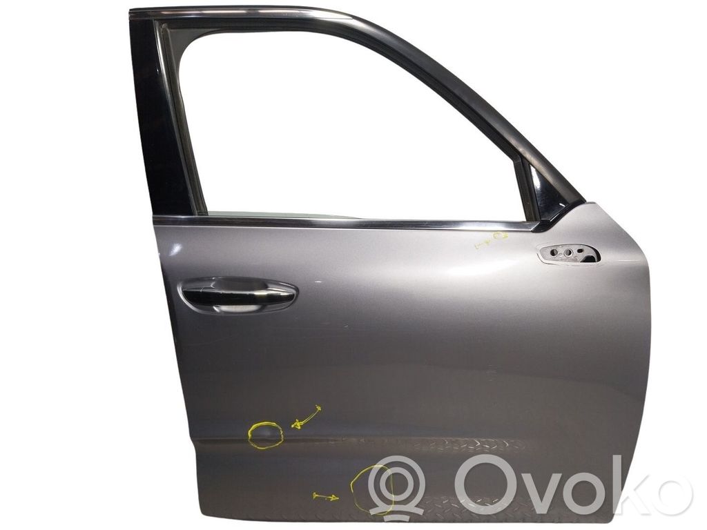 Citroen C4 Cactus Portiera anteriore