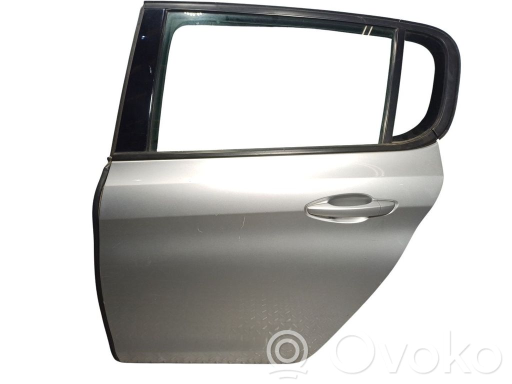 Puerta trasera   9802165680