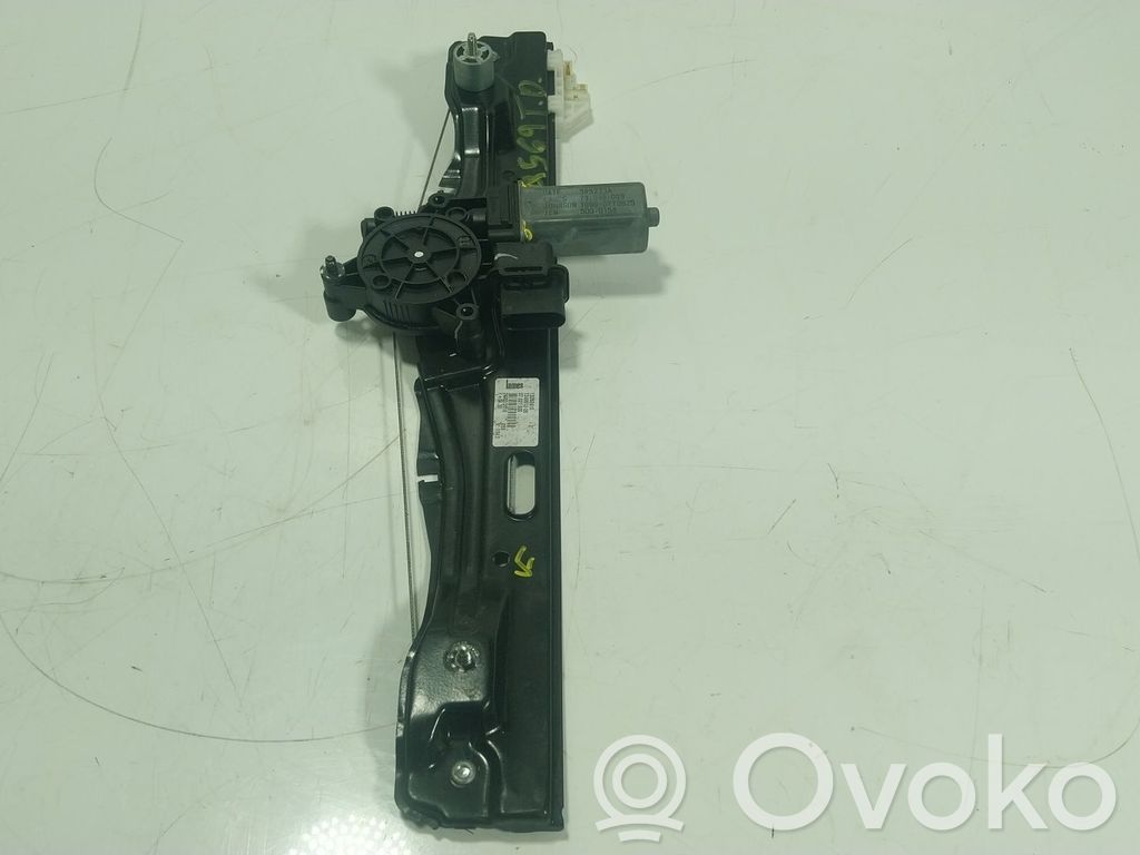BMW X1 F48 F49 Macara geam ușă spate cu motor 