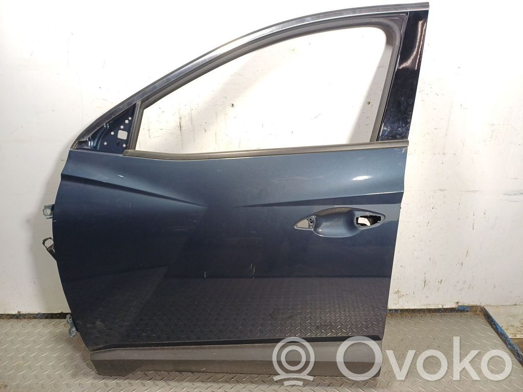 Hyundai Tucson TL Porte avant 