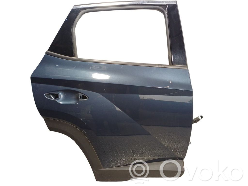 Puerta trasera   77004N7005
