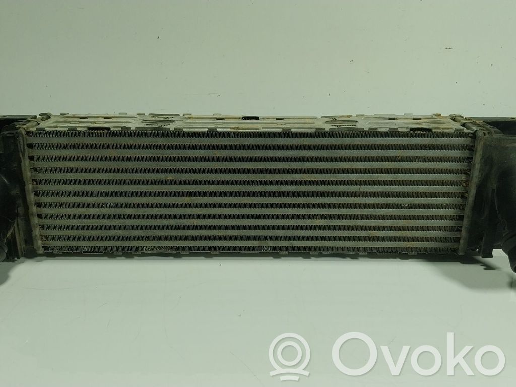 BMW X3 F25 Radiatore intercooler