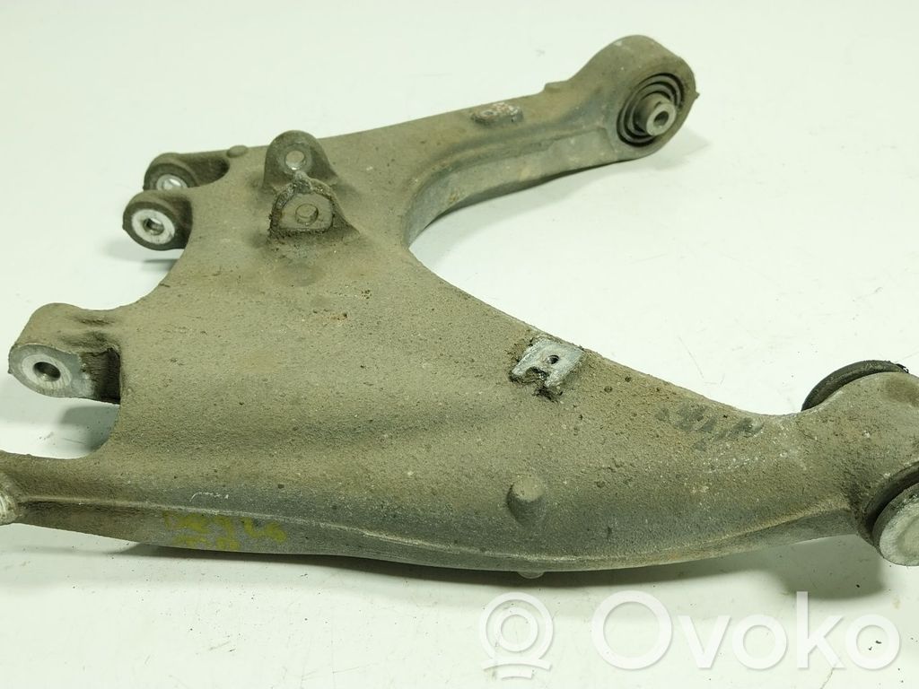 Bentley Continental Querlenker hinten 