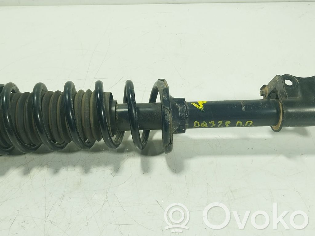 Dacia Spring Ammortizzatore anteriore con molla elicoidale