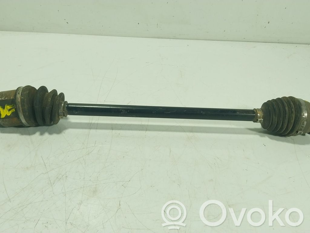 Eje de transmisión delantero   391007589R