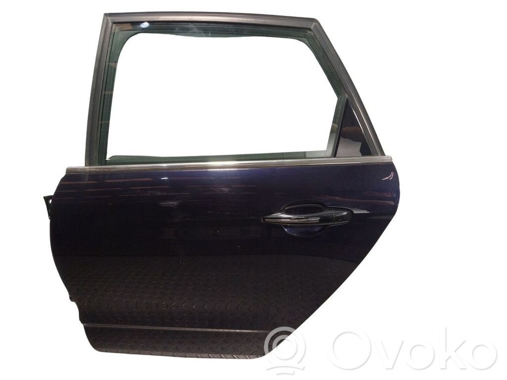 Citroen C4 Grand Picasso Portiera posteriore 