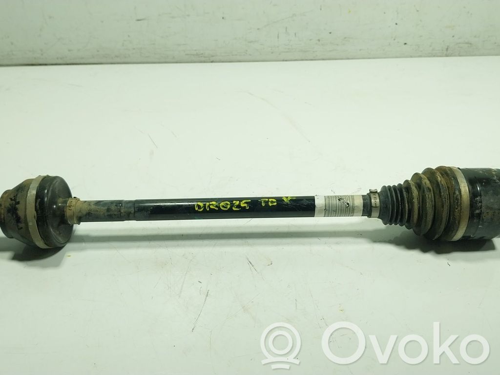 Land Rover Range Rover Velar Albero di trasmissione posteriore 