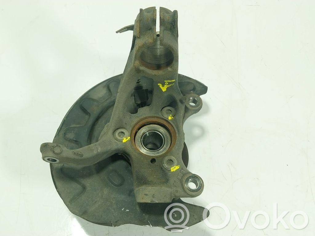 Achsschenkel vorne   5WA407255