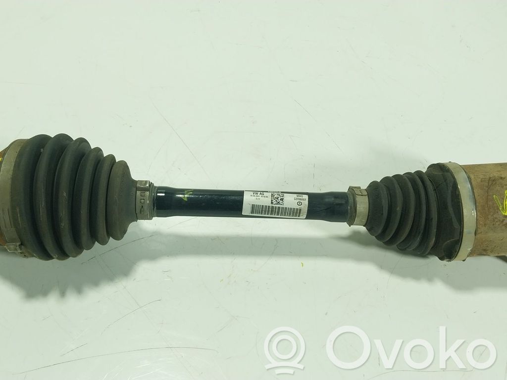 Semiasse anteriore   5Q0407271DB,5Q0407271DB