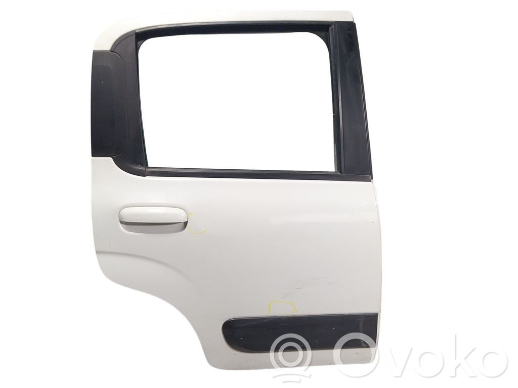 Fiat Panda III Portiera posteriore