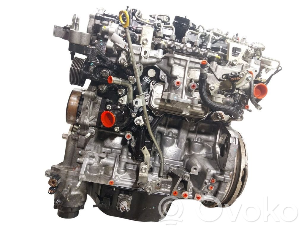 Motore   190000R200,1AD