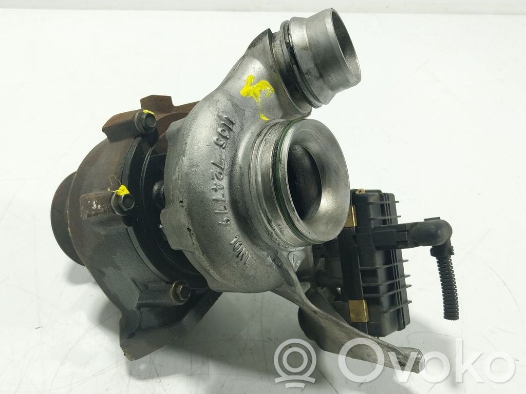 Turbo   11658519476,851947603D