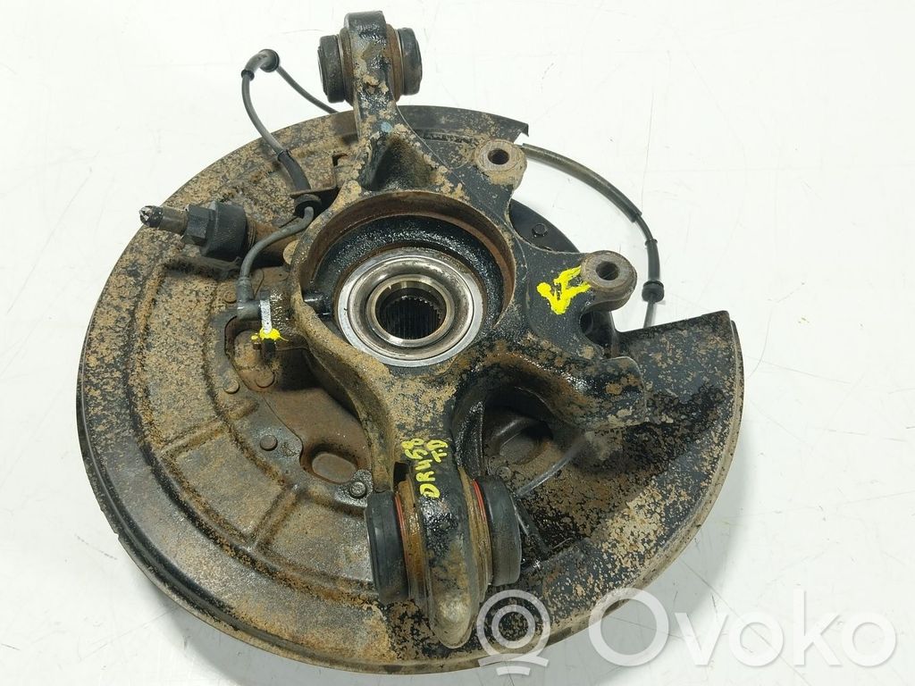 Land Rover Discovery Sport Braț cu fuzetă spate 