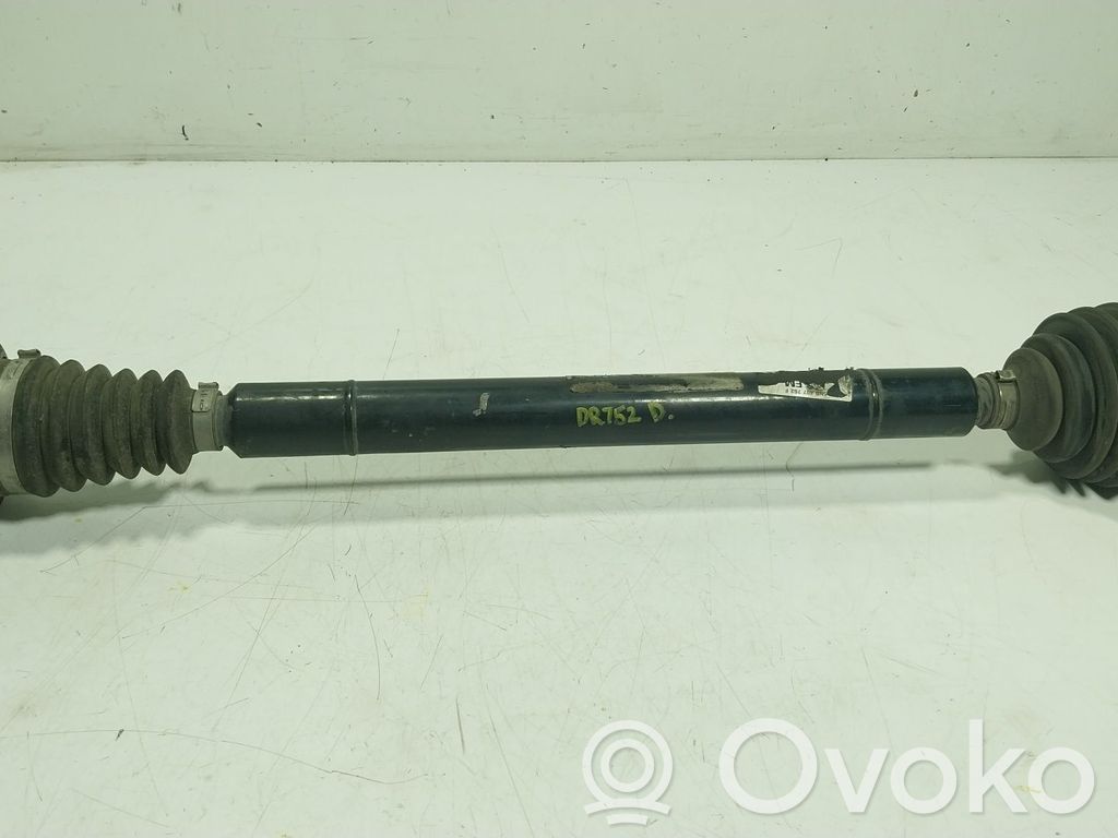 Audi Q3 8U Semiasse anteriore 