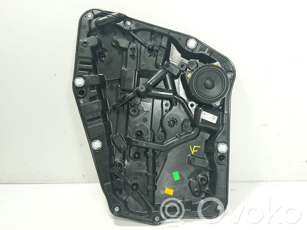 BMW X4 G02 Macara geam spate fără motor 