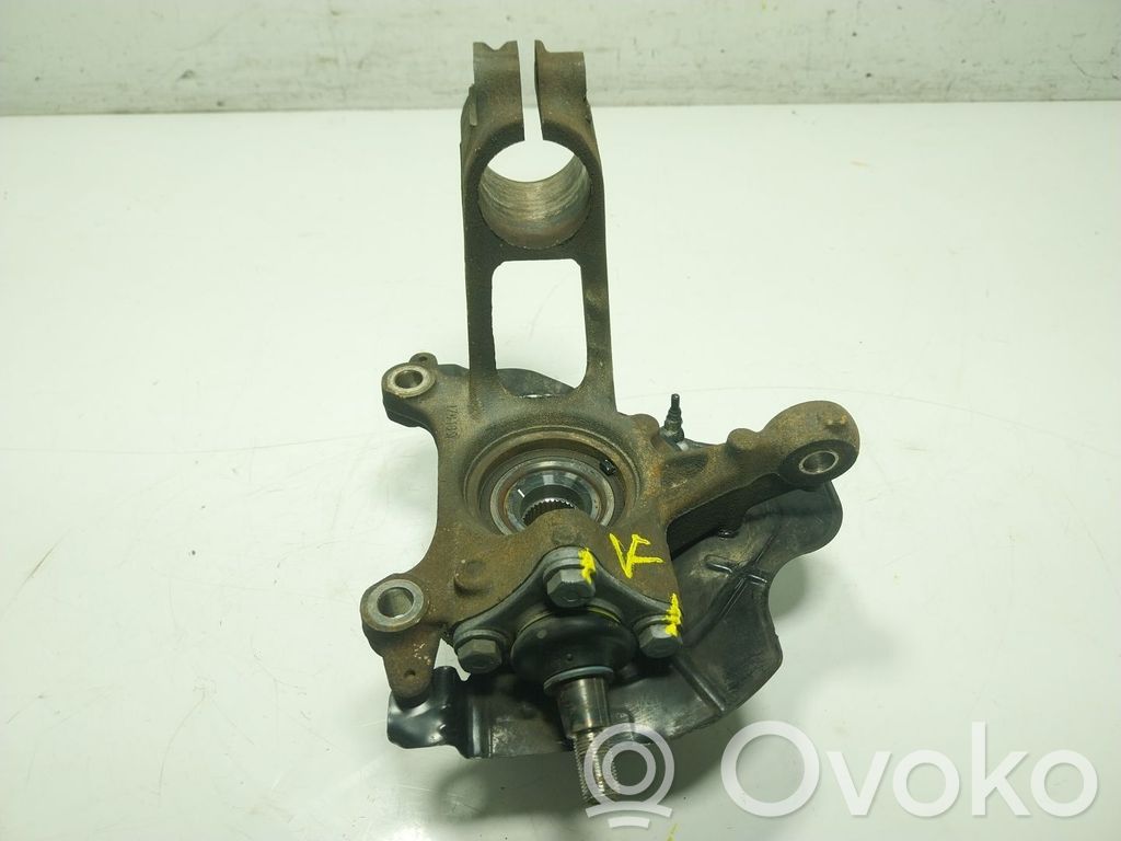 Achsschenkel vorne   3647A0
