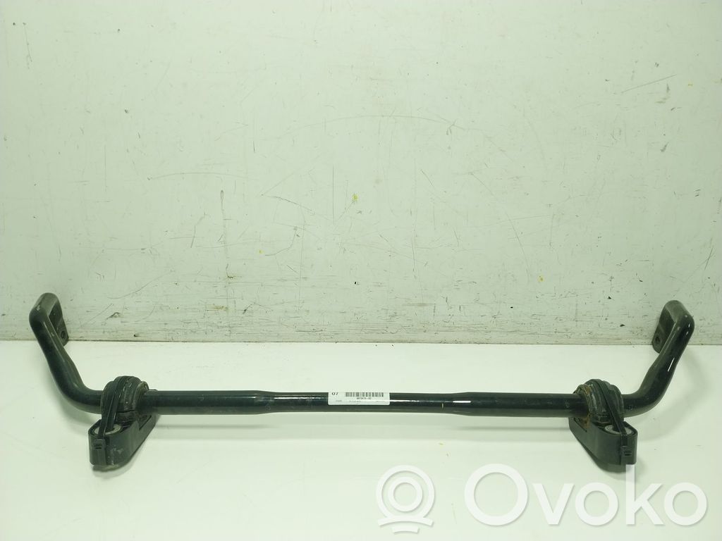 BMW 5 G30 G31 G38 Stabilizator przedni / drążek 