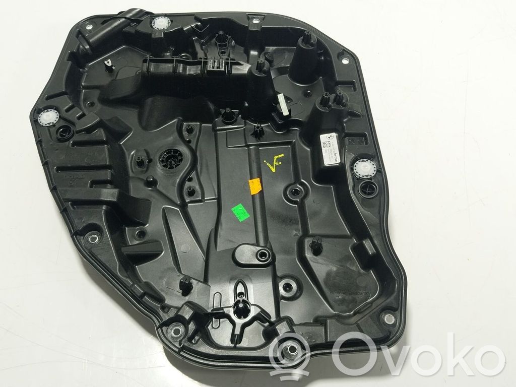 BMW X5 G05 Macara geam spate fără motor 