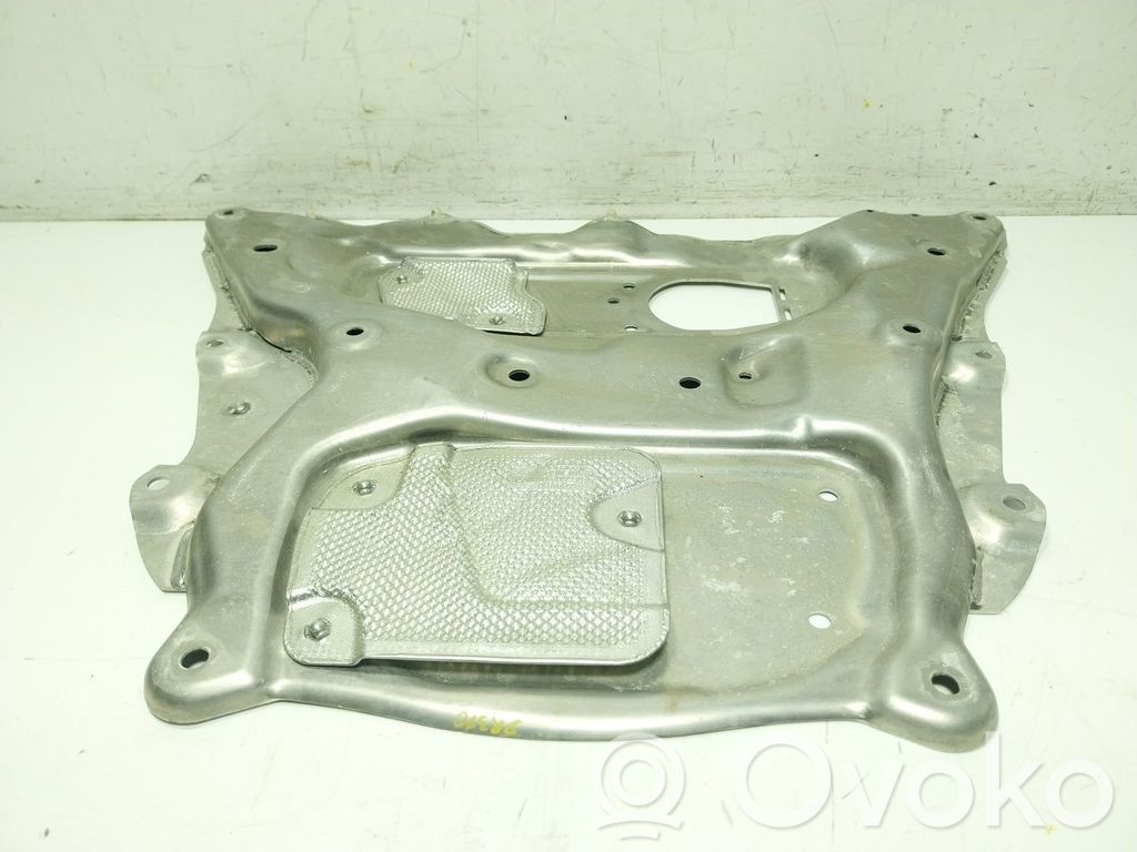 BMW X5 G05 Engine splash shield/under tray 
