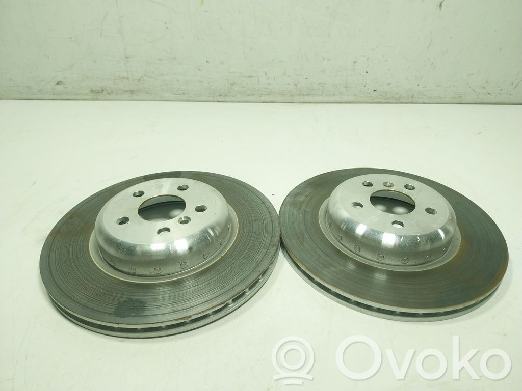 BMW 4 G22 G23 G24 G26 Disco del freno posteriore