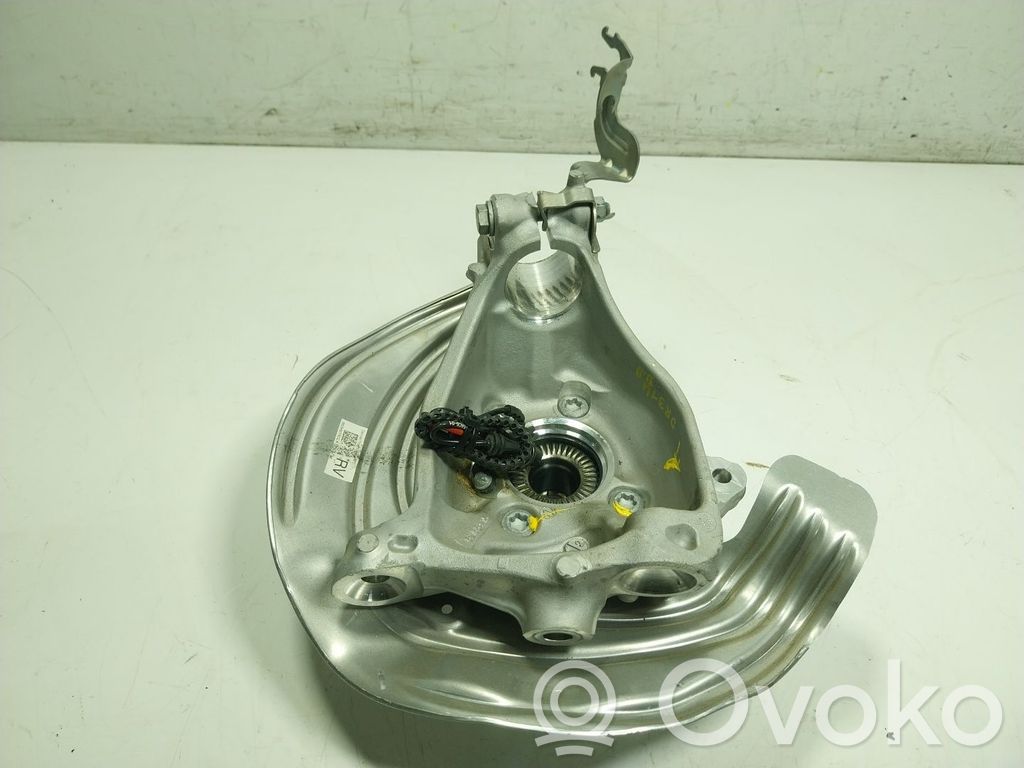 BMW 4 G22 G23 G24 G26 Fuso a snodo con mozzo ruota anteriore