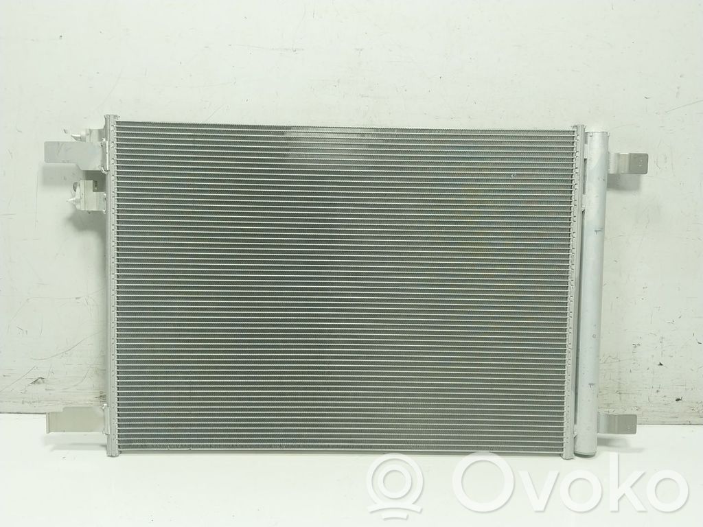 Seat Ibiza V (KJ) Radiator răcire A/C (condensor)