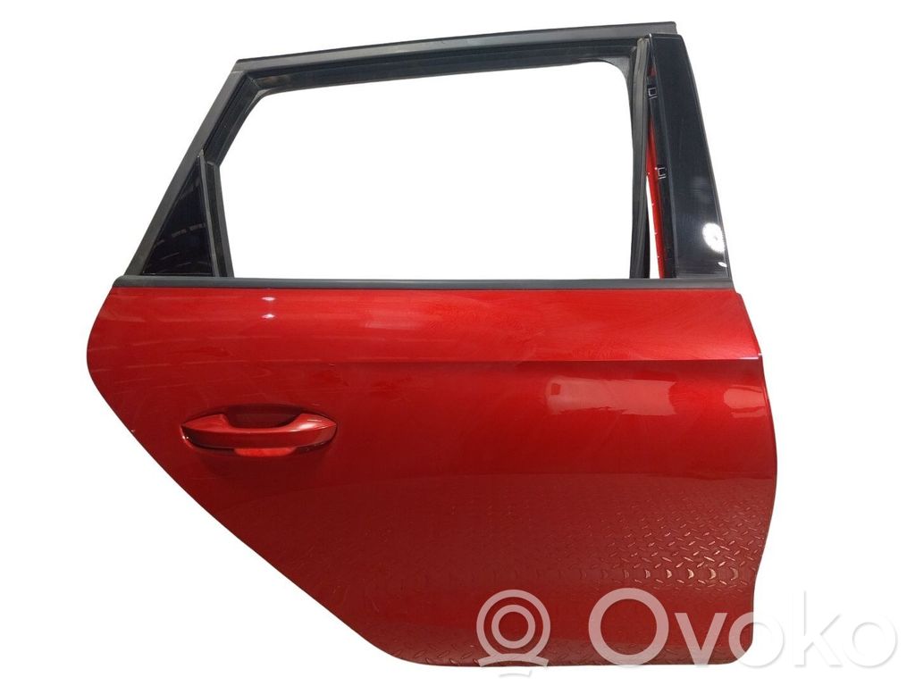 Seat Leon IV Portiera posteriore 