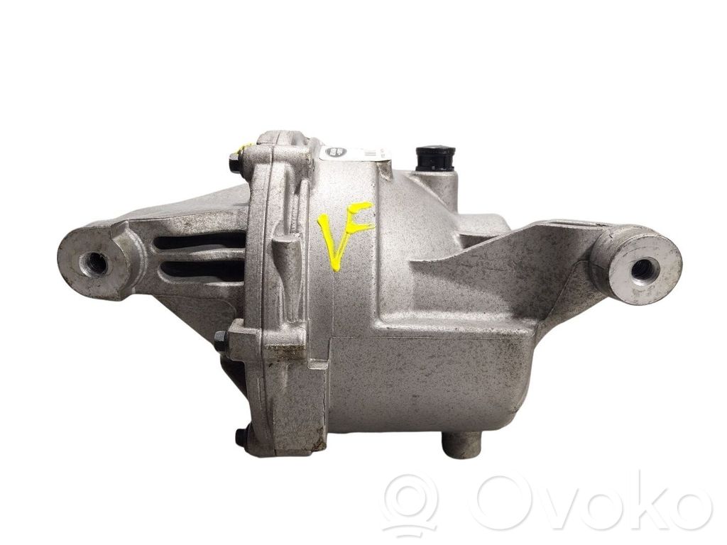 Hinterachsdifferential   LR072726