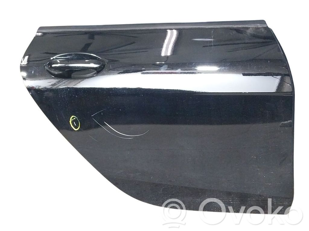 BMW 2 F46 Puerta trasera 