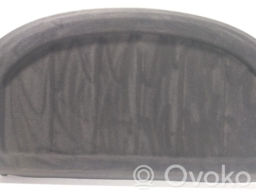 Cupra Formentor Tailgate/trunk/boot lid 