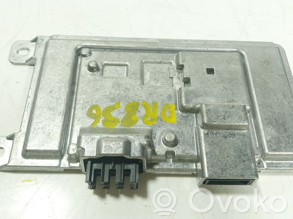 Cupra Formentor Autres unités de commande / modules 