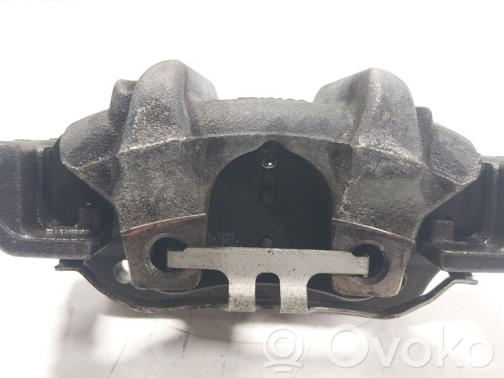 BMW 1 F20 F21 Bremssattel vorne 