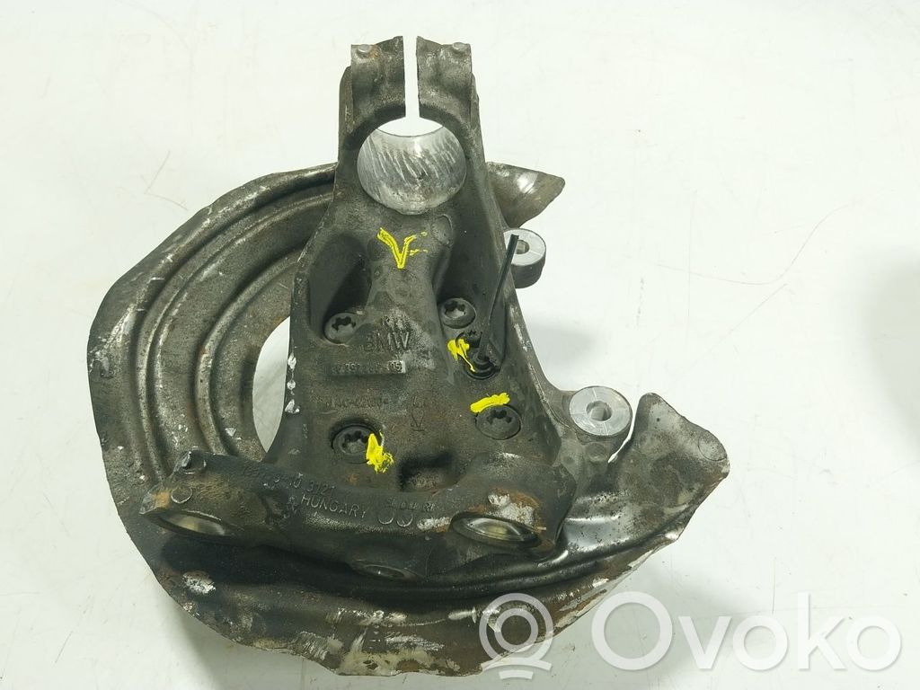 BMW 1 F20 F21 Fuso a snodo con mozzo ruota anteriore