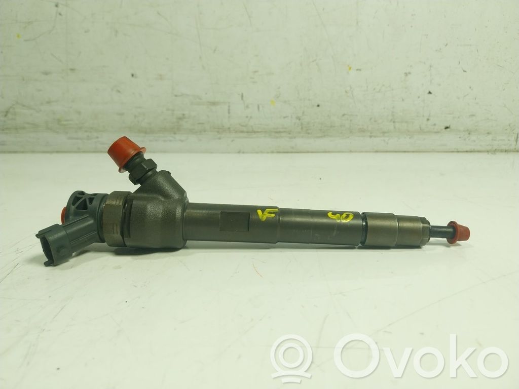 Inyector de combustible   LR073710,G4D39K546AA