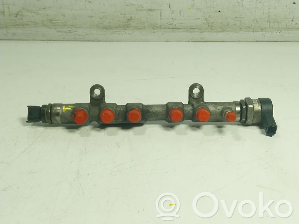 Rampa inyectora   LR073706,G4D39D280AA