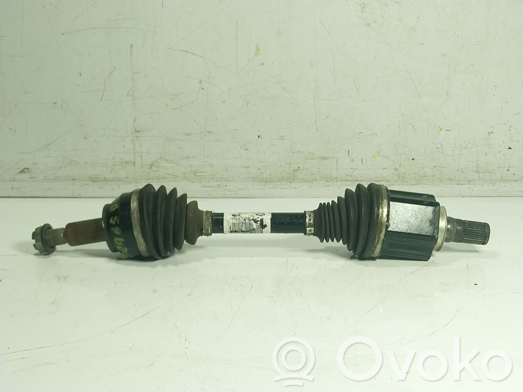 Land Rover Range Rover L405 Planetară față 
