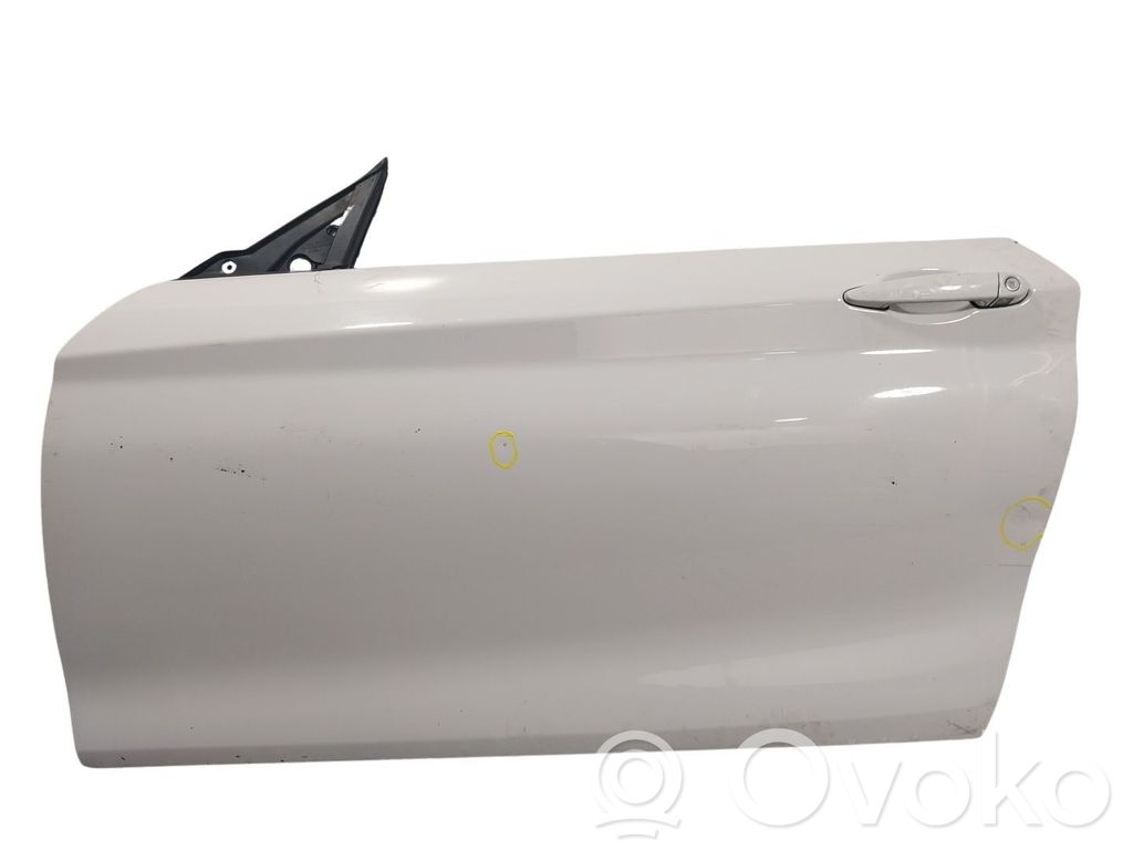 BMW 1 F20 F21 Portiera anteriore 